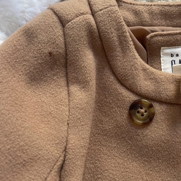 Janie and Jack girl coats - Picture 6 of 6